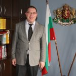 Михаил Груев