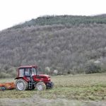 Очакванията са рентите при обработката на земеделската земя стабилно да растат и през следващата година.