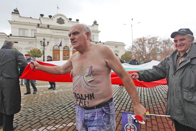 Токът може и да е евтин според “Евростат”