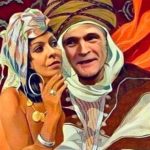 Шехерезада и Божков