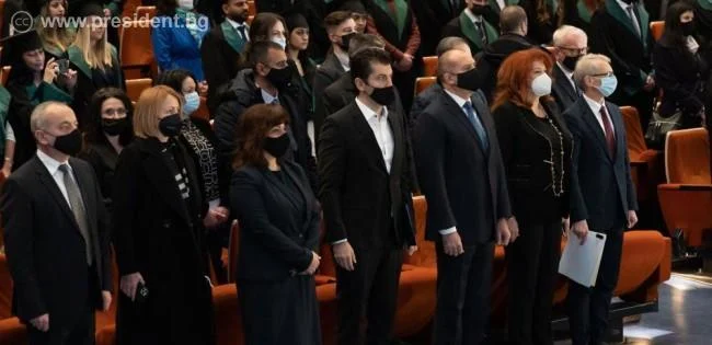 Румен Радев