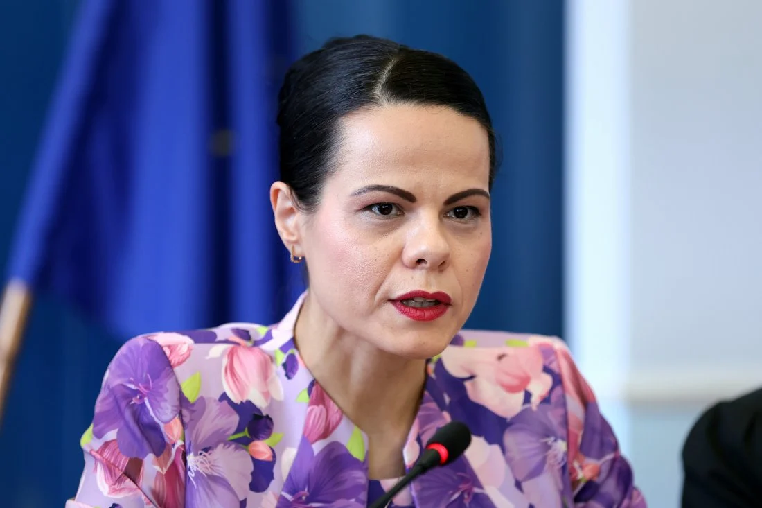 Въпреки недоволството Катя Ивкова даде ход на здравната реформа