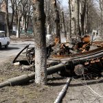волноваха руско-украинска война украйна (ТАСС)
