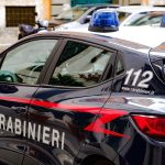 карабинери карабиниери италианска полиция италия