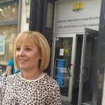 Мая Манолова