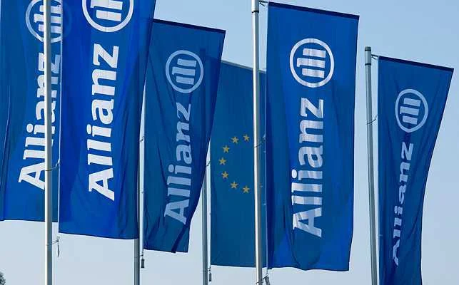 Allianz Алианц