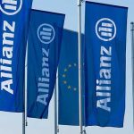Allianz Алианц