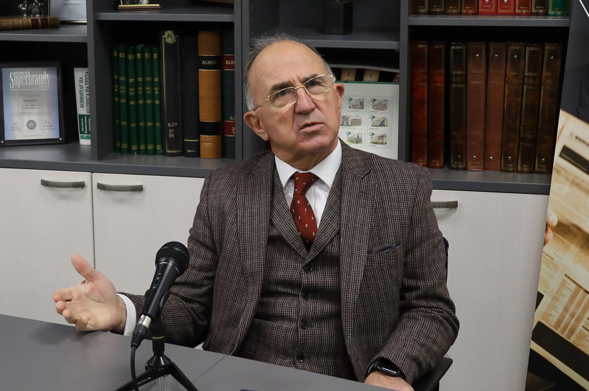 Андрей Марков