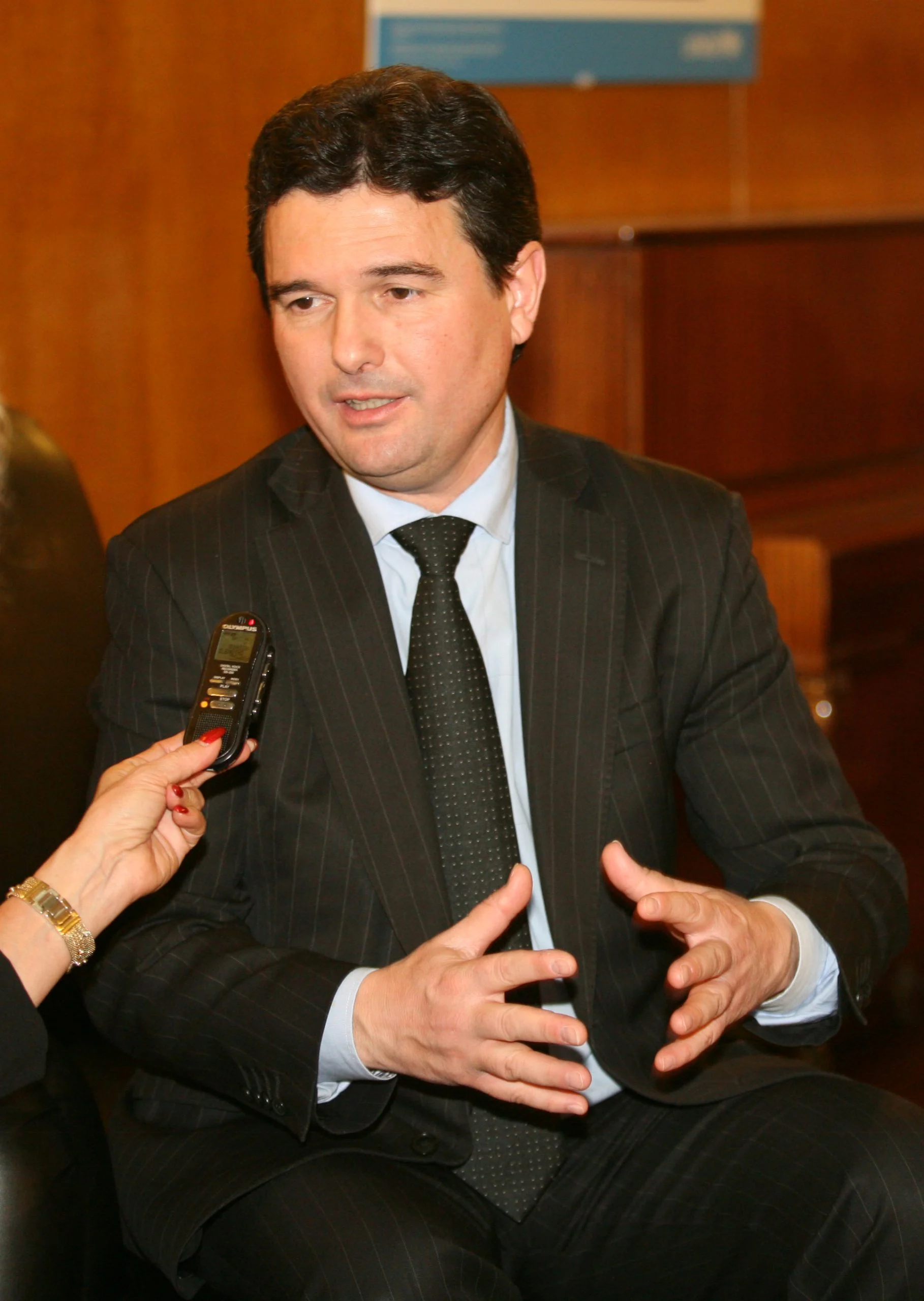 Найден Зеленогорски