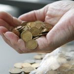 стотинки1 стотикамонети