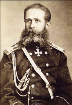 генерал гурко