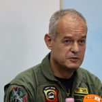 Генерал Николай Русев е предложен за началник на ВВС