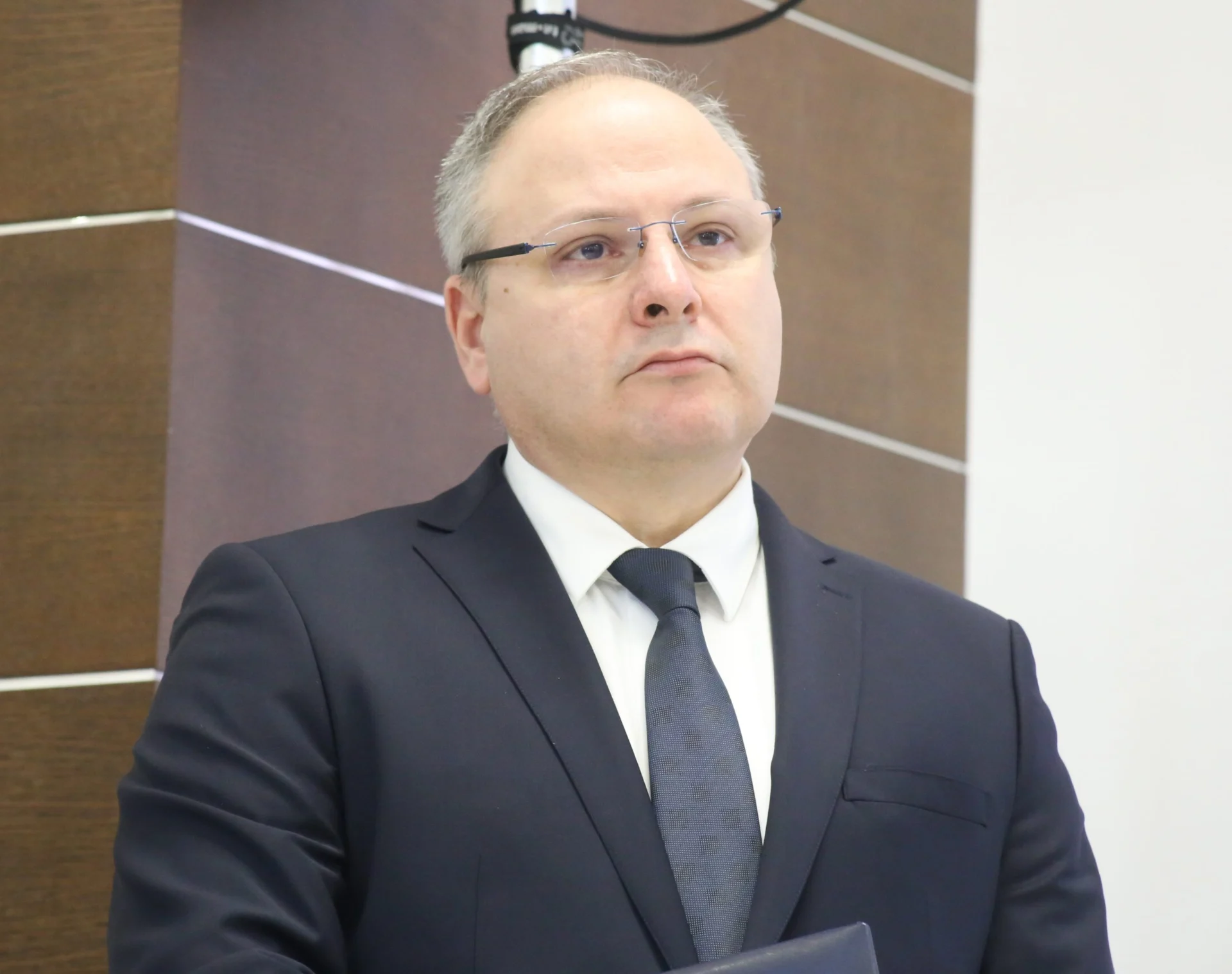 ББР министър на иновациите и растежа Даниел Лорер