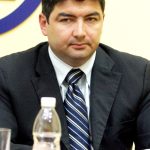 Пресконференция на АлианцМирослав Семизов - административен директор на ЗАД Алианц България Живот