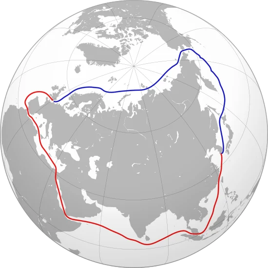 Северен морски път