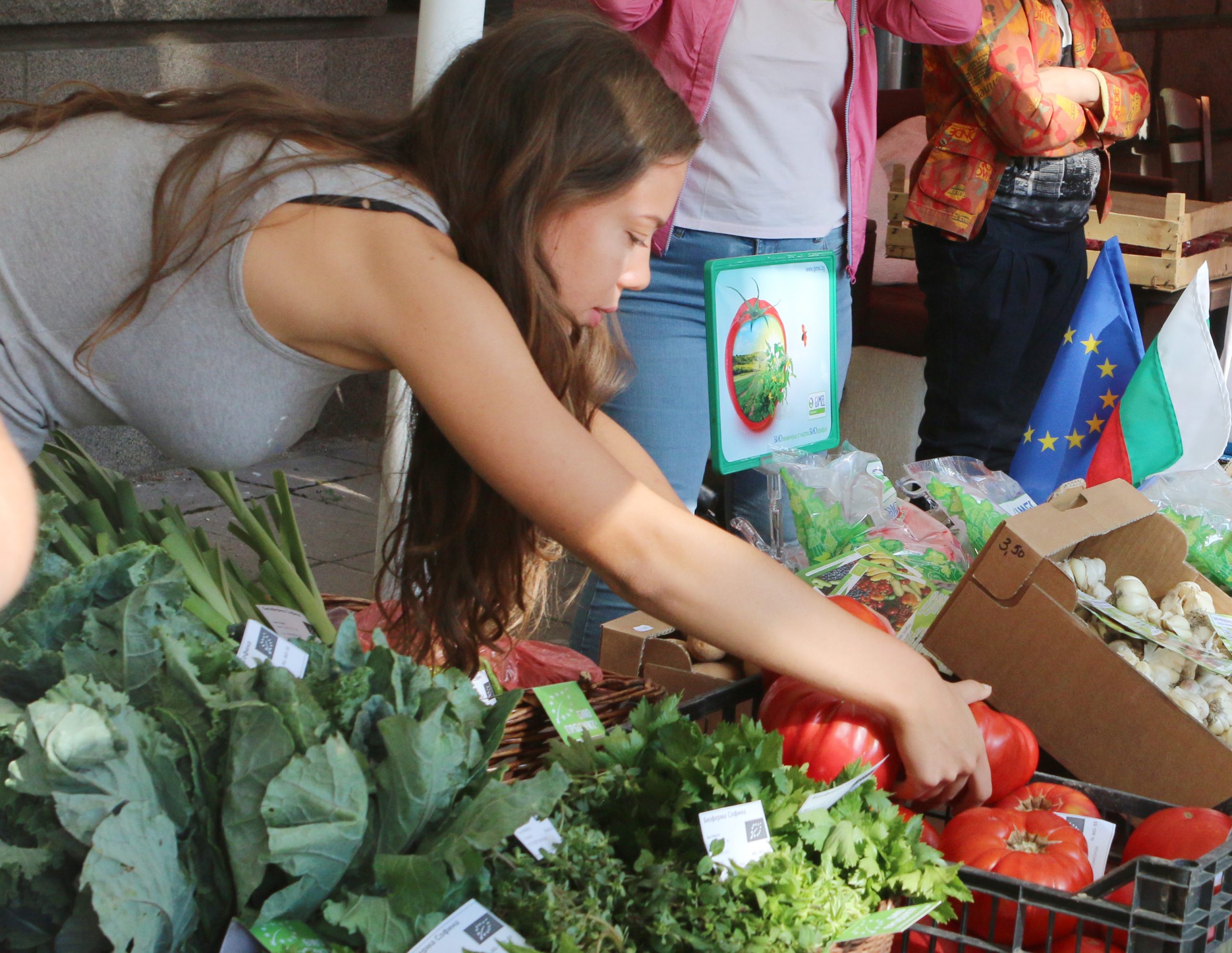 Тази година ще изпратим с увеличени производства с почти всички видове