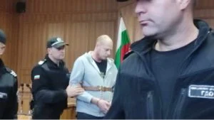 Пловдивският окръжен съд остави в ареста Рангел Бизюрев, обвинен за убийството на Димитър Малинов от Цалапица