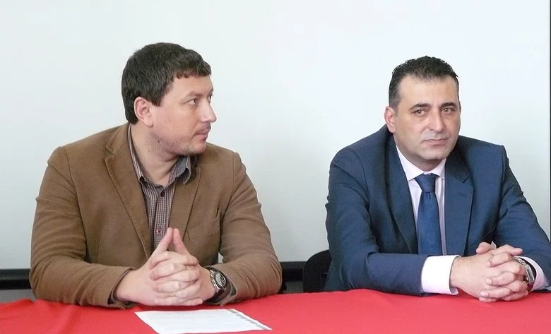 Прокурор Пловдив