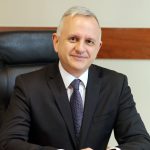 Николай Колев - Общинска банка