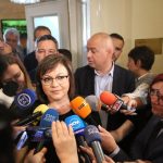 Корнелия Нинова