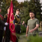 Зеленски щял дамоли Европа да финансира по-високо заплащане на украинските войници