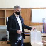 Избори Стефан Янев