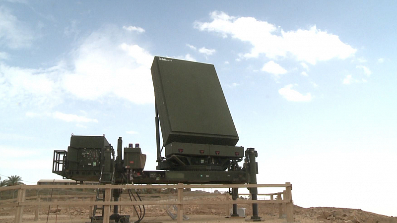 Израелската ELTA Systems предложи коопериране и радари за армията ни