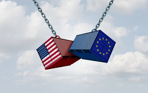 ЕС одобри мита за американски внос за 21 млрд. евро