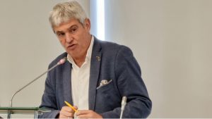 КНСБ, От поне четири-пет сфери подготвят протести, съобщиха от КНСБ