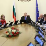 Министерски съвет