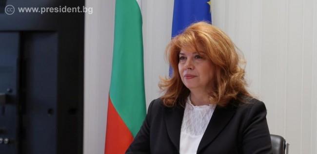 Илияна Йотова