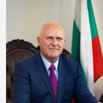 Министърът на образованието Галин Цоков.