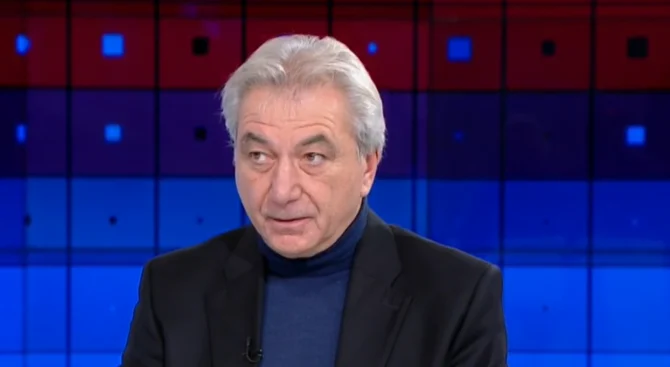 Росен Карадимов