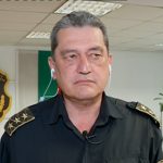 Гл. главен комисар Николай Николов (НОВА)