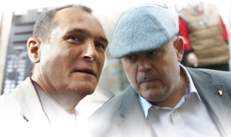 Божков