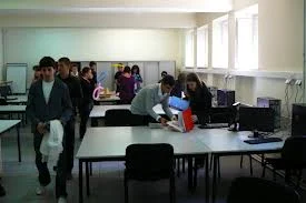 интернет в училище