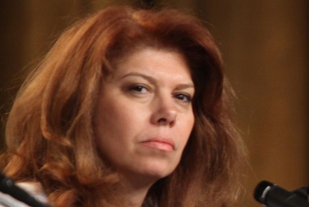 илияна йотова