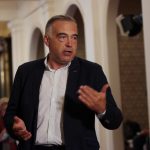 Парламент 46 Народно събрание Антон Кутев