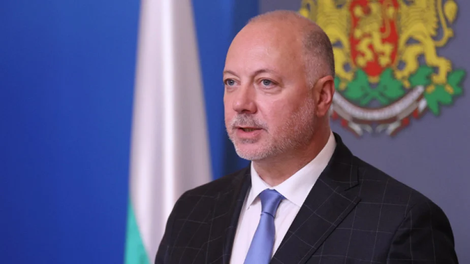 Премиерът Желязков: Съвместните проекти за по-добра свързаност допринасят за сигурността на Европа