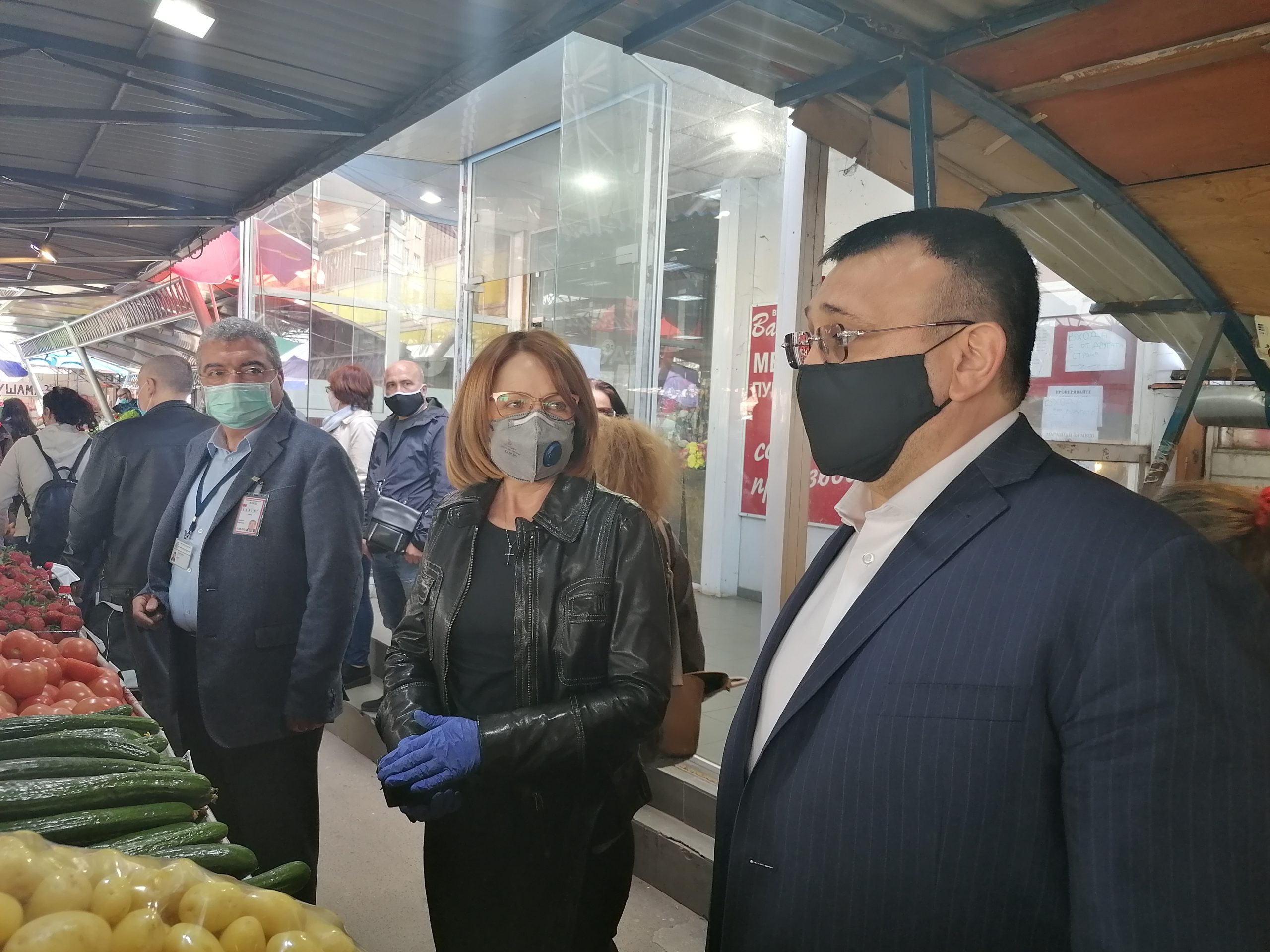 младен маринов пазар