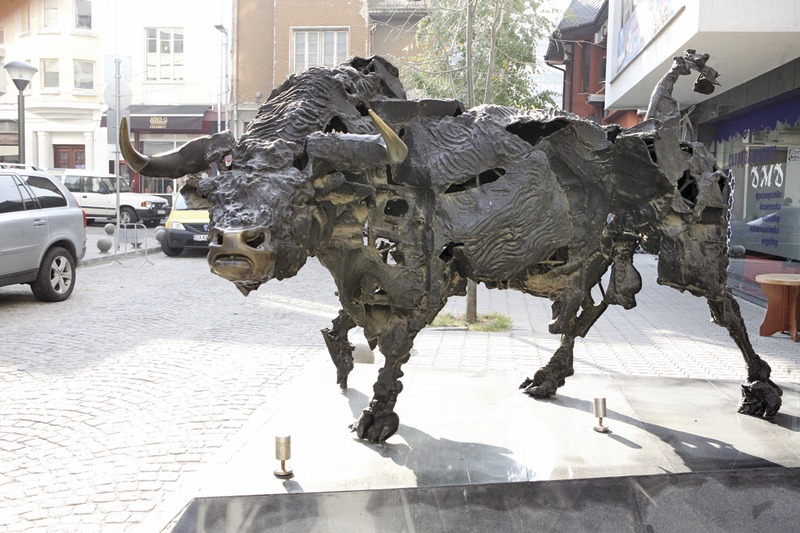 Migration Image