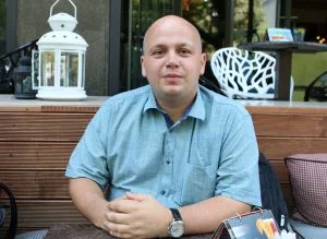 Александър Симов