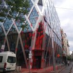 Денят по диагонал - 22 февруари 2025 г. Дом на Европа