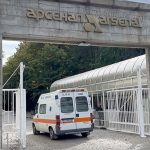 завод Арсенал инцидент Казанлък