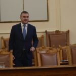 Парламент бюджет Владислав Горанов