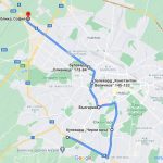 нощно каране