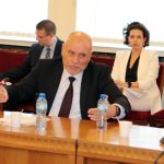 Парламент комисия Магнитски изслушване на Димитър Радев