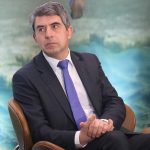 11-ата годишна среща на бизнеса с правителството Росен Плевнелиев