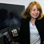 Йорданка Фандъкова проверка на новите метростанции метро