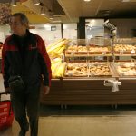 Магазинхляб